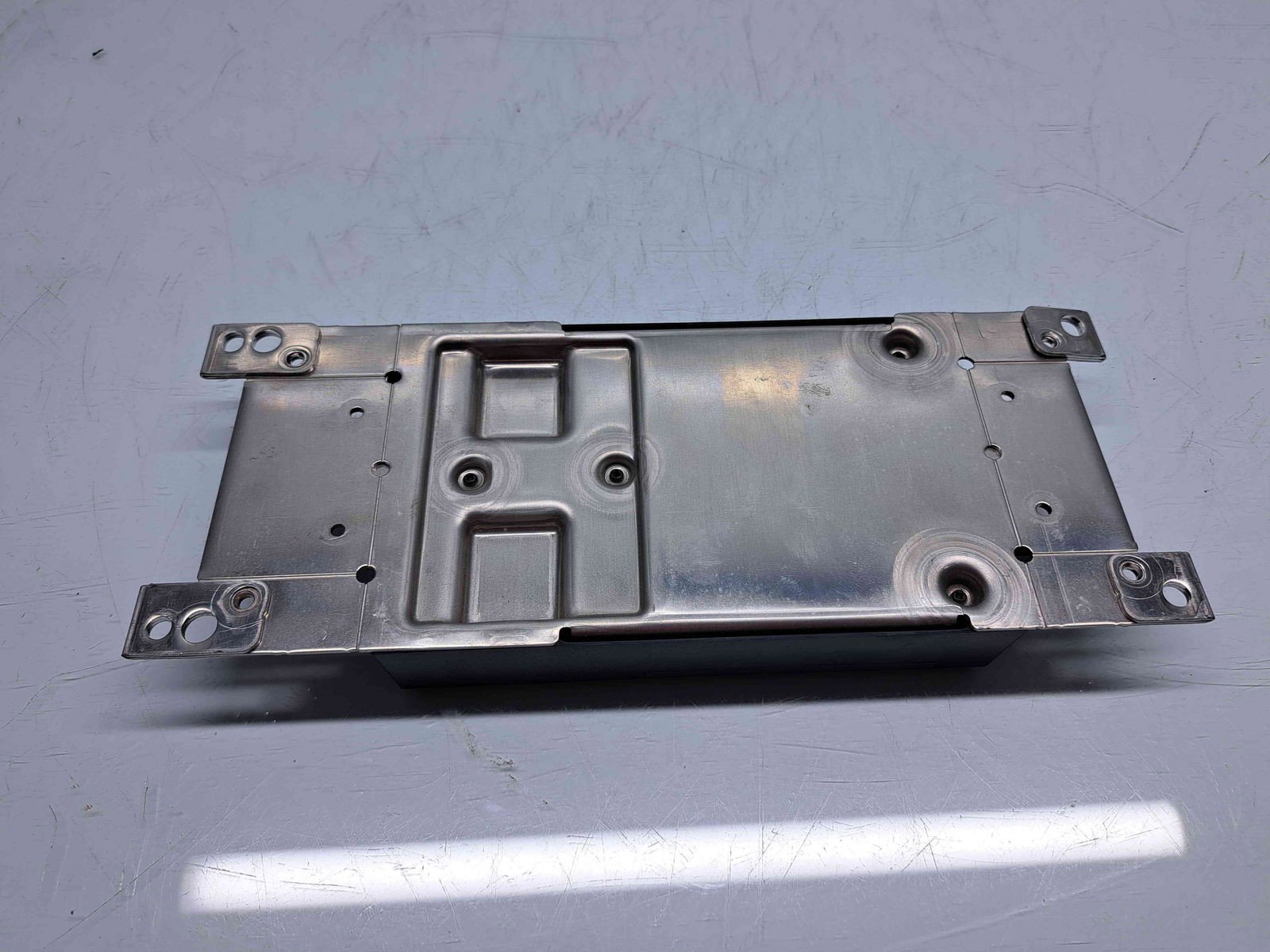 Modul bluetooth Bmw 4 Cabriolet (F33, F83) [Fabr 2014-2021] 6820931-01 - imagine 5