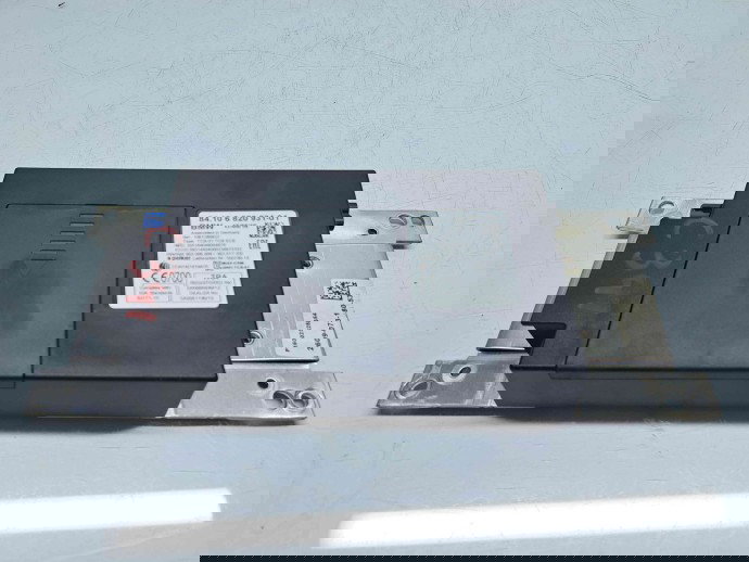  Modul bluetooth  Bmw X3 (F25) [Fabr 2010-2017] 6820931-01