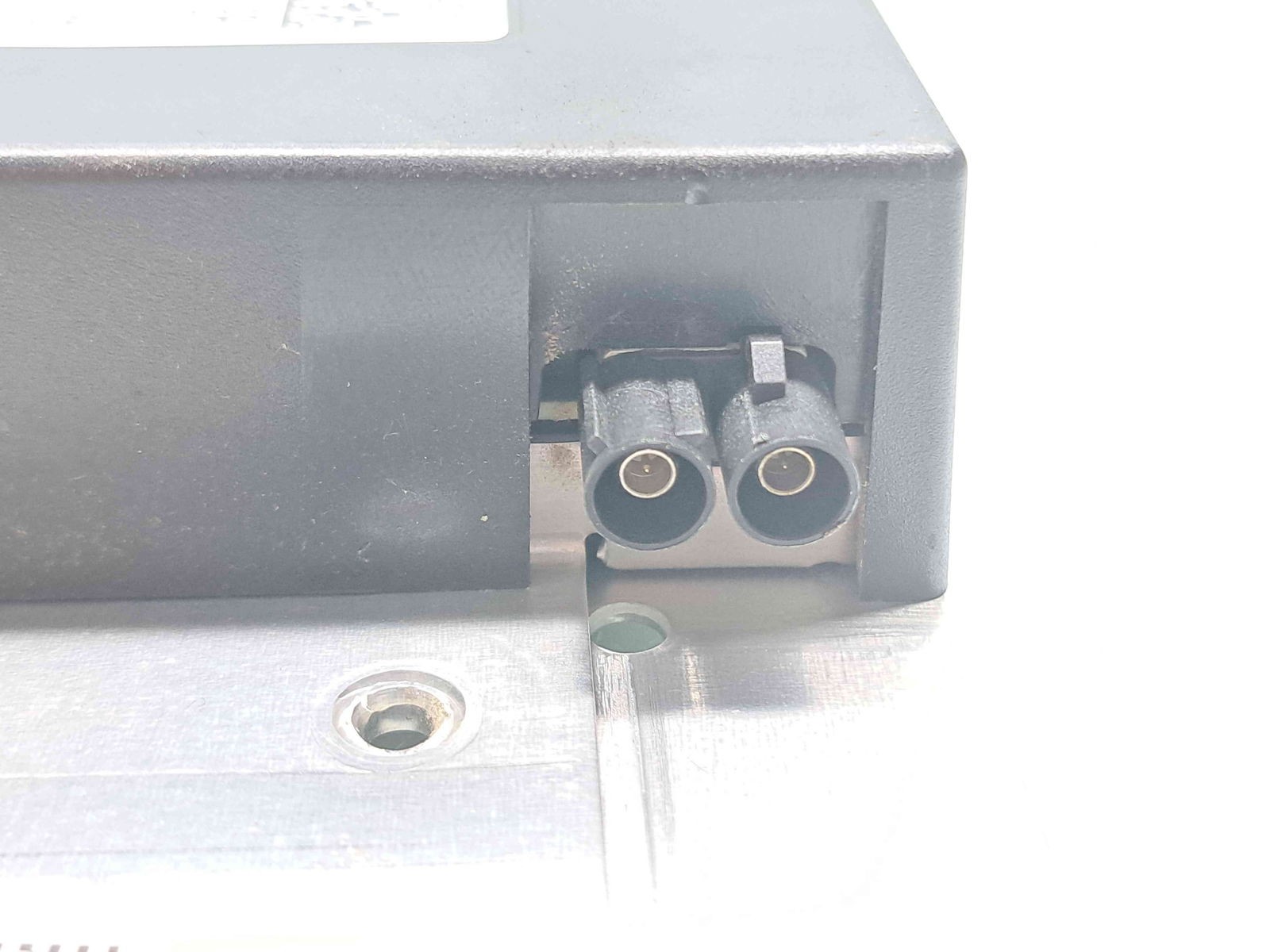 Modul bluetooth Bmw X3 (F25) [Fabr 2010-2017] 6820931-01 - imagine 4