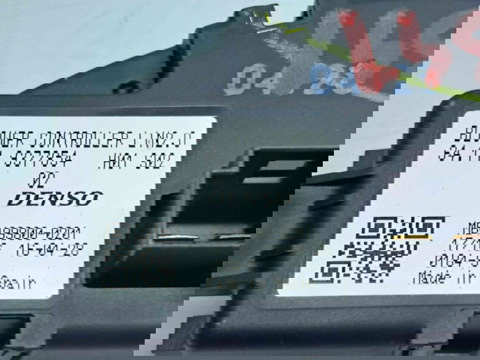  Releu  Bmw 2 Active Tourer (F45) [Fabr 2014-prezent] 9377854 