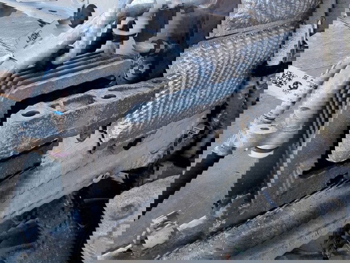 Suport motor Bmw 2 Active Tourer (F45) [Fabr 2014-prezent] 6875632-03 2.0 B47 110 KW / 150 CP