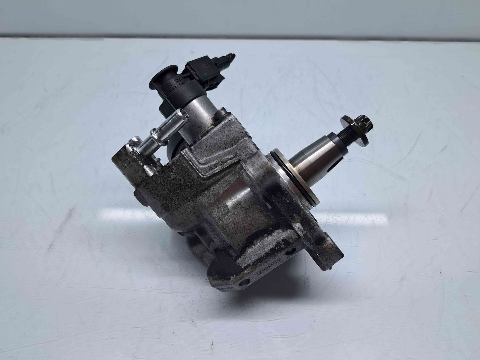 Pompa inalta presiune Bmw 4 (F32) [Fabr 2013-2021] 8511626-06 / 0445010764 2.0 B47 110KW / 150CP - imagine 2