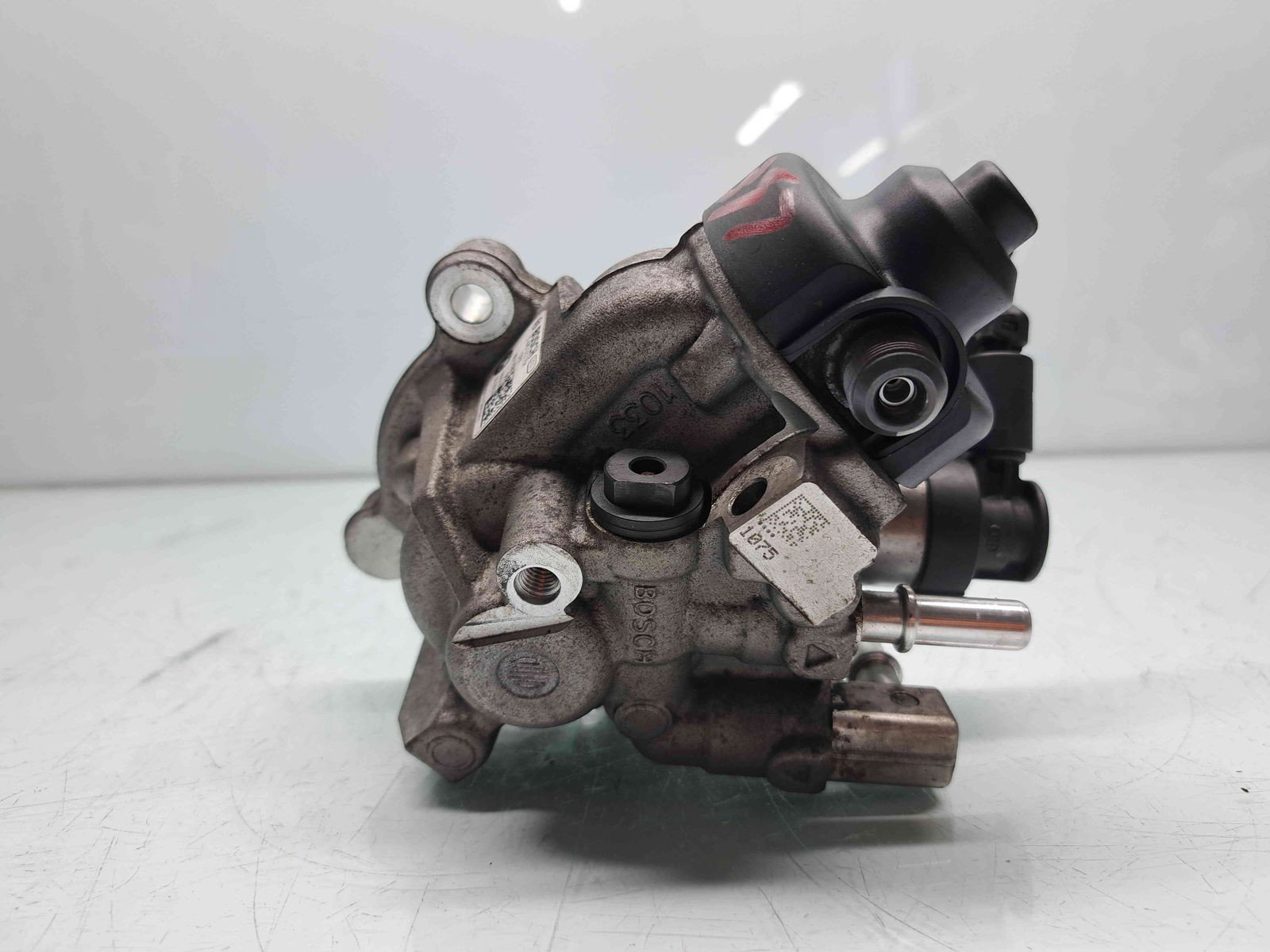 Pompa inalta presiune Bmw 4 (F32) [Fabr 2013-2021] 8511626-06 / 0445010764 2.0 B47 110KW / 150CP - imagine 4