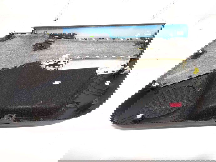 Tapiterie usa stanga fata 5E1867011 Skoda Octavia 1.6 CLHA 2012-2022