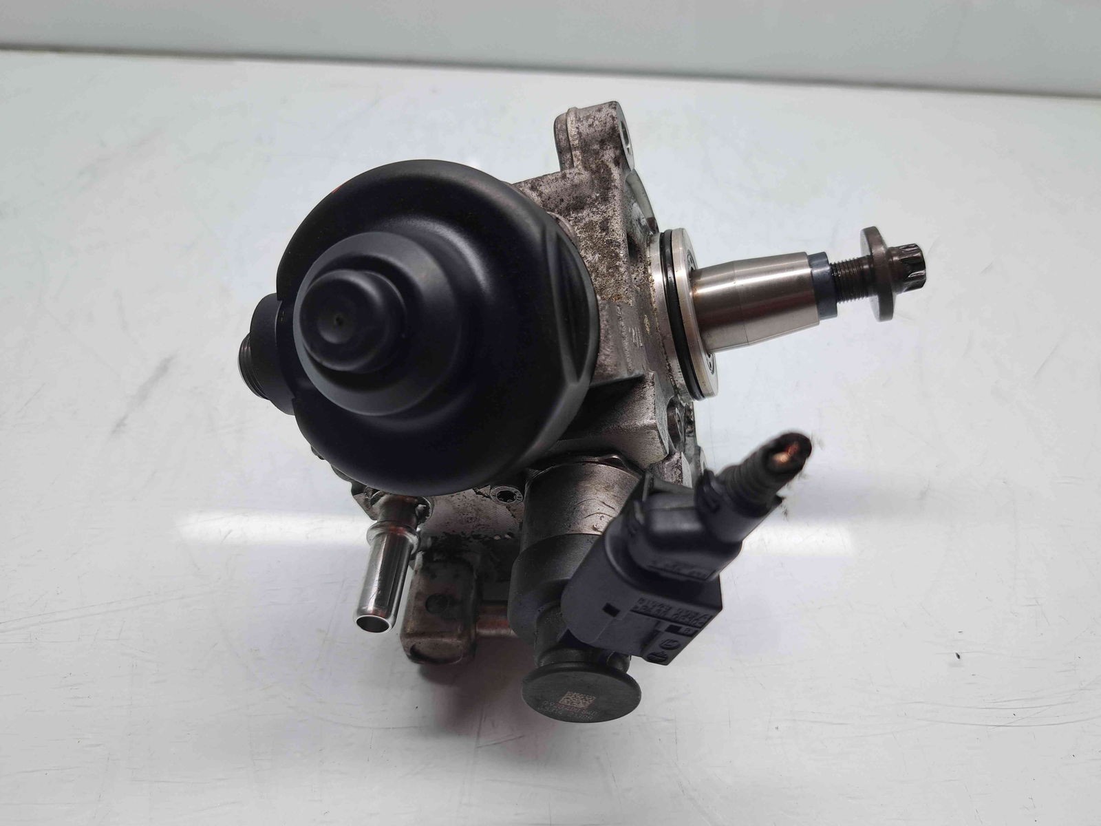 Pompa inalta presiune Bmw X3 (F25) [Fabr 2010-2017] 8511626-06 / 0445010764 2.0 B47 110KW / 150CP - imagine 3