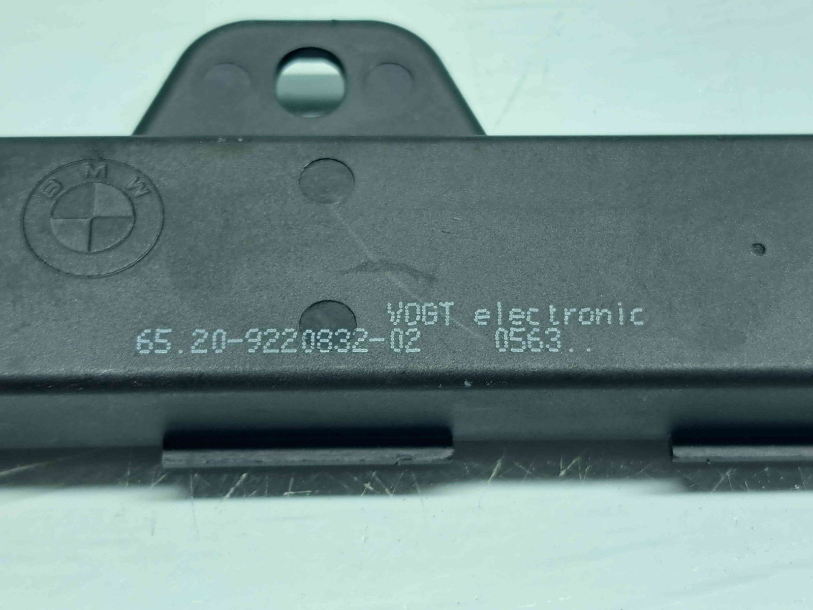 Modul confort Bmw 4 (F32) [Fabr 2013-2021] 9220832-02 - imagine 3