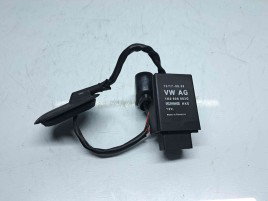  Releu  Skoda Fabia 2 (5J, 542) [Fabr 2007-2014] 1K0906093G 