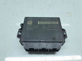  Modul senzori parcare  Seat Toledo 4 (KG3) [Fabr 2012-2018] 5JA919475