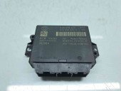  Modul senzori parcare  Seat Toledo 4 (KG3) [Fabr 2012-2018] 5JA919475