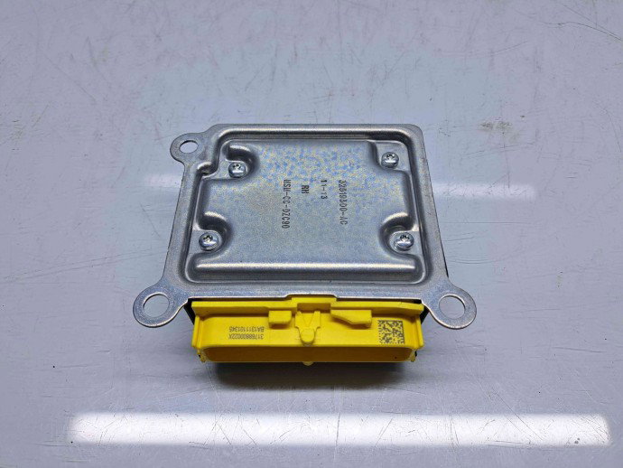 Calculator airbag  Seat Toledo 4 (KG3) [Fabr 2012-2018] 34D959655B 1.2 TSI CBZB 77KW / 105CP