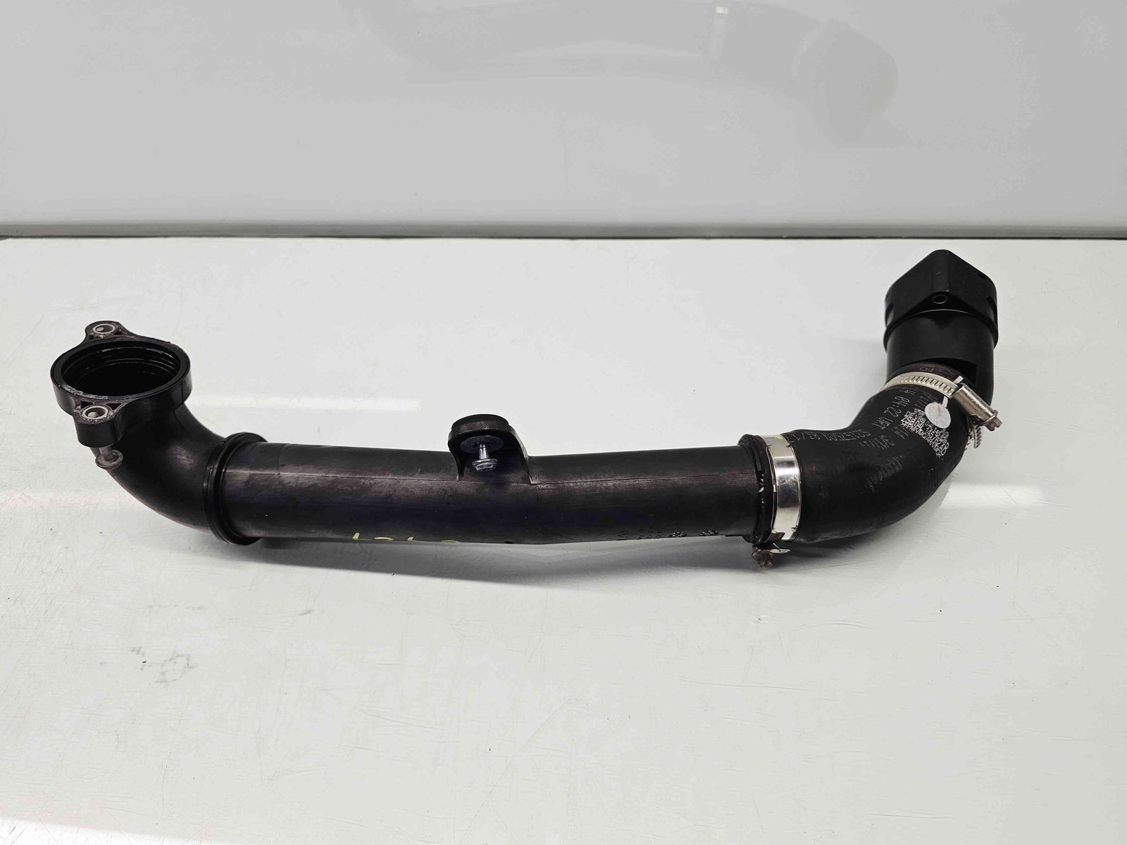 Tub intercooler Seat Ateca (KH7) [Fabr 2016-prezent] 04L145770H 2.0 TDI CRBC 110KW / 150CP - imagine 1