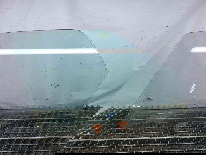 Geam usa dreapta fata Nissan Juke [Fabr 2010-2014] Hatchback OEM