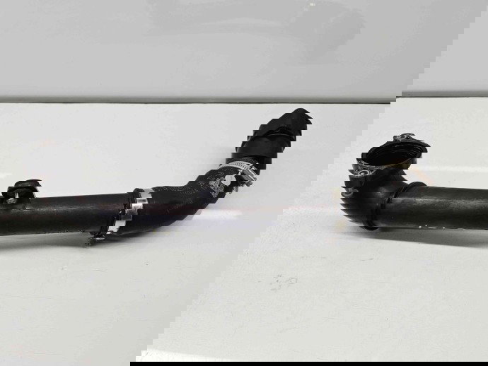 Tub intercooler Seat Leon SC (5F5) [Fabr 2013-2018] 04L145770H 2.0 TDI CRBC 110KW / 150CP