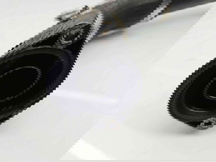 Tub intercooler Seat Leon SC (5F5) [Fabr 2013-2018] 04L145770H 2.0 TDI CRBC 110KW / 150CP