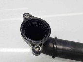 Tub intercooler Seat Leon SC (5F5) [Fabr 2013-2018] 04L145770H 2.0 TDI CRBC 110KW / 150CP