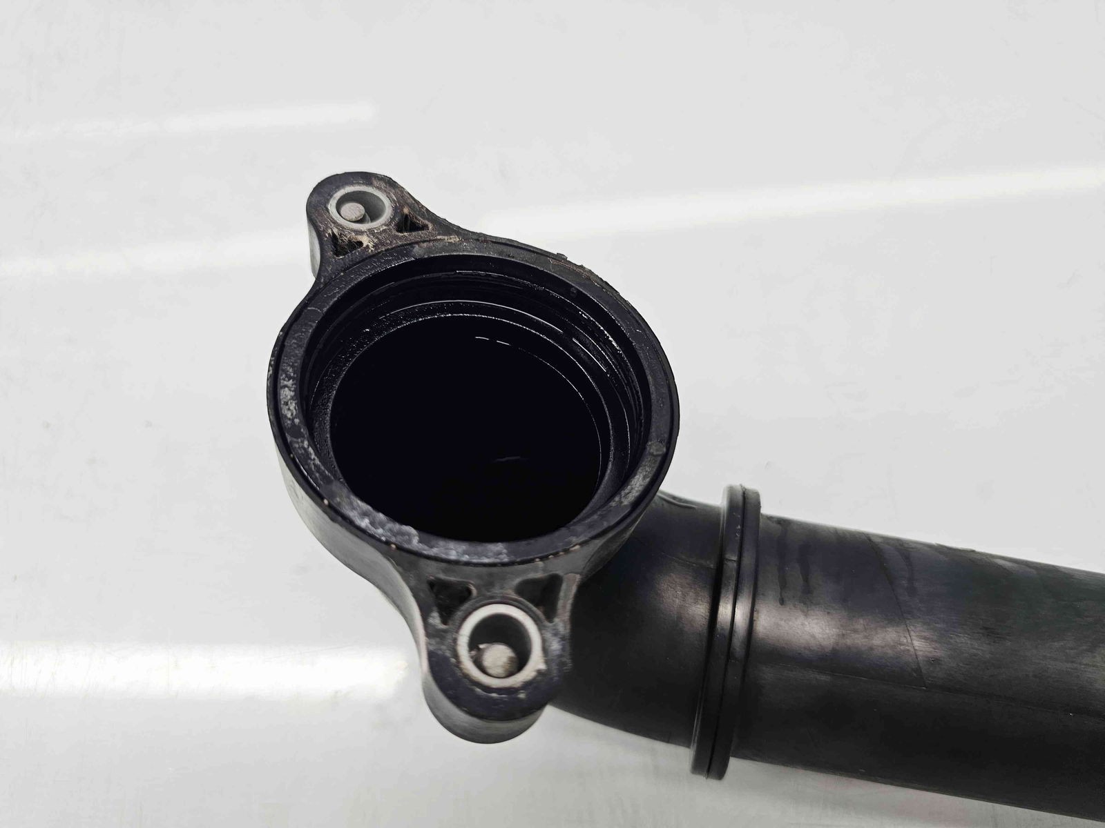 Tub intercooler Seat Leon SC (5F5) [Fabr 2013-2018] 04L145770H 2.0 TDI CRBC 110KW / 150CP - imagine 4