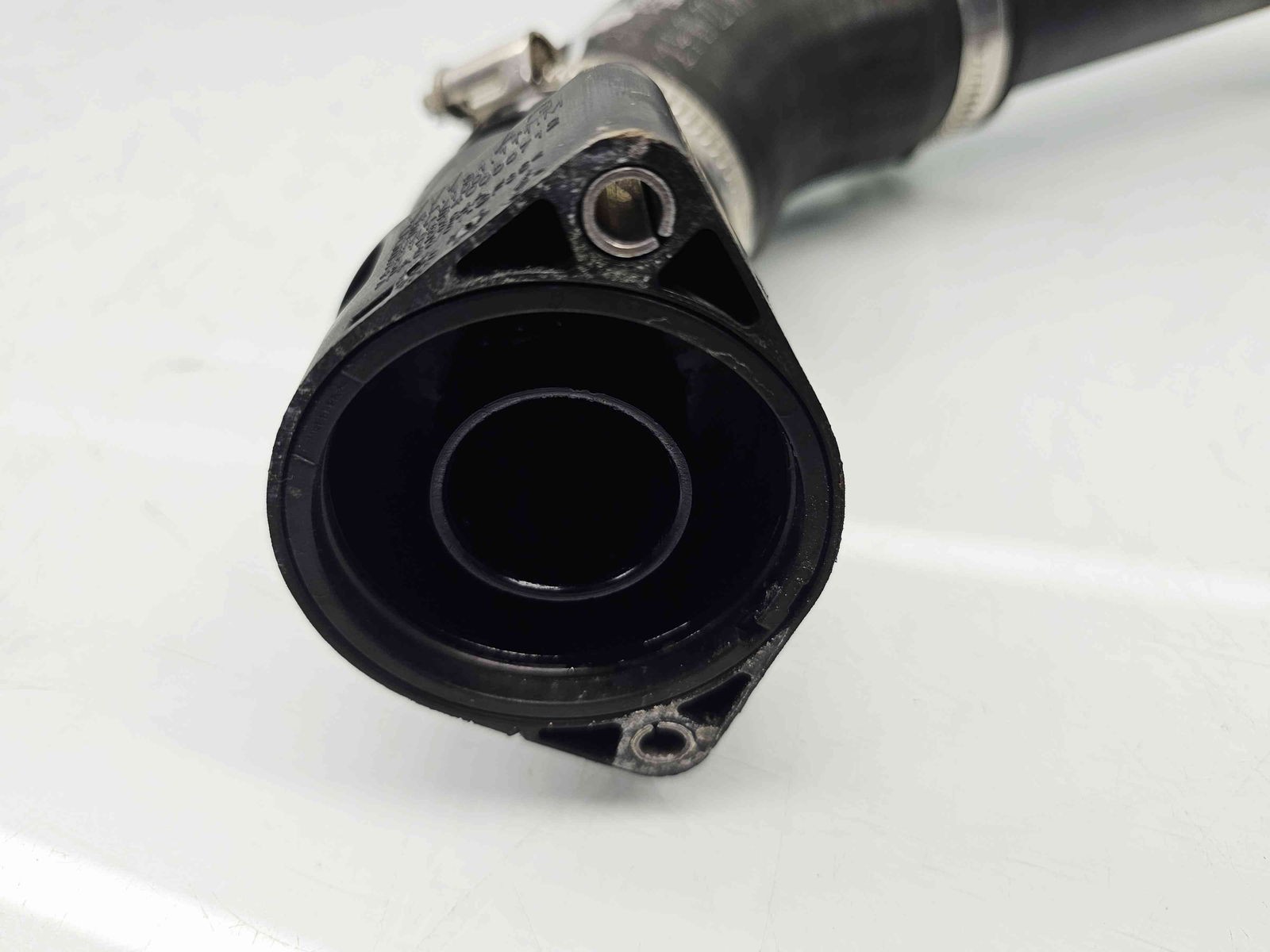 Tub intercooler Skoda Octavia 3 (5E3) [Fabr 2012-2020] 04L145770H 2.0 TDI CRBC 110KW / 150CP - imagine 2