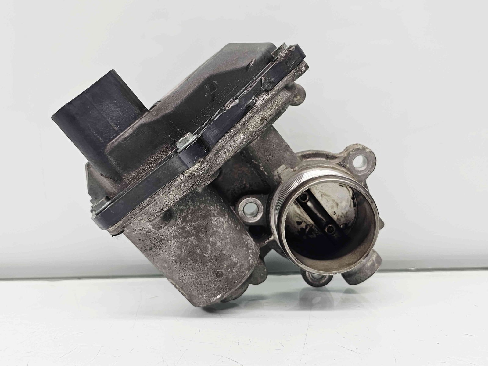 Supapa EGR Skoda Octavia 3 (5E3) [Fabr 2012-2020] 04L131501C 2.0 TDI CRBC 110KW / 150CP - imagine 3