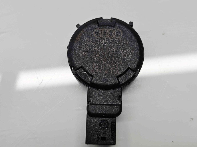  Senzor ploaie  AUDI A5 (8T3) [Fabr 2007-2015] 8K0955559