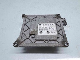 Calculator motor ECU  Opel Astra H [Fabr 2004-2009] 55568735 1.6 Benz Z16XER 85KW / 115CP
