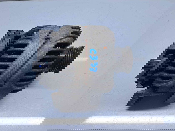 Alternator  Opel Astra H [Fabr 2004-2009] 13229985 / 0124425050 1.6 Benz Z16XER 85KW / 115CP