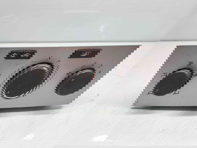  Panou comanda clima  Opel Astra H [Fabr 2004-2009] 13308174