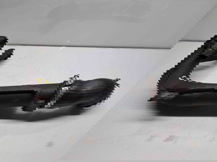 Tub intercooler  Volkswagen Touran (1T1, 1T2) [Fabr 2003-2010] 1K0145770AE 1.6 TDI CAYC 77KW / 105CP