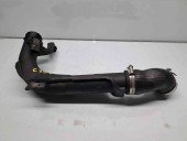 Tub intercooler  Volkswagen Golf 6 (5K1) [Fabr 2009-2013] 1K0145770AE 1.6 TDI CAYC 77KW / 105CP