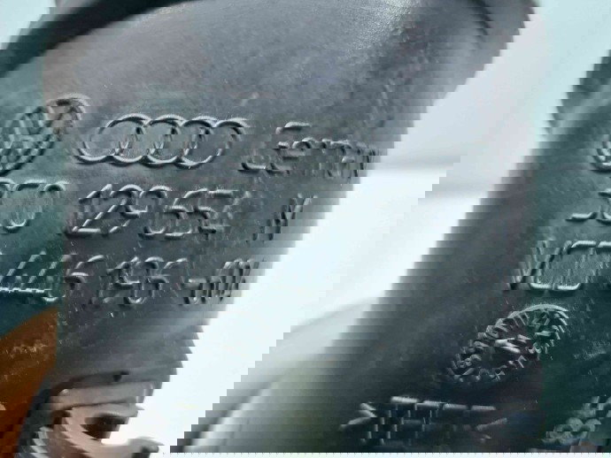 Tub admisie aer  Skoda Octavia 2 (1Z3) [Fabr 2004-2013] 3C0129654M 1.6 TDI CAYC 77KW / 105CP