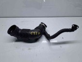Tub admisie aer  Skoda Octavia 2 (1Z3) [Fabr 2004-2013] 3C0129654M 1.6 TDI CAYC 77KW / 105CP