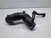 Tub admisie aer  Volkswagen Golf 6 (5K1) [Fabr 2009-2013] 3C0129654M 1.6 TDI CAYC 77KW / 105CP