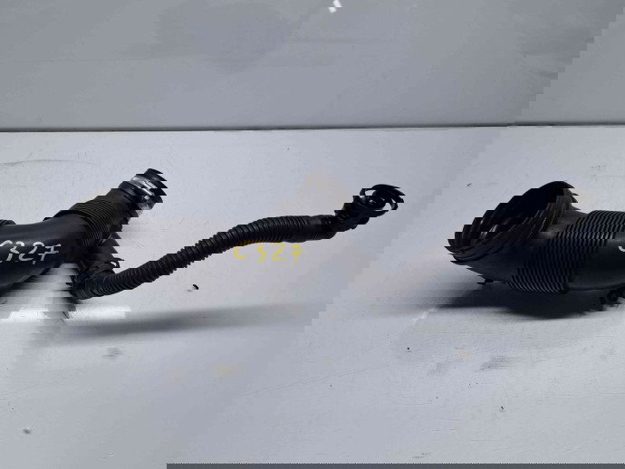 Tub admisie aer  Volkswagen Golf 6 (5K1) [Fabr 2009-2013] 3C0129654M 1.6 TDI CAYC 77KW / 105CP