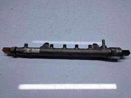 Rampa injectoare Volkswagen Golf 6 (5K1) [Fabr 2009-2013] 03L130089B 1.6 TDI CAYC 77KW / 105CP