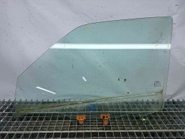 Geam usa stanga fata Nissan Juke [Fabr 2010-2014] Hatchback OEM