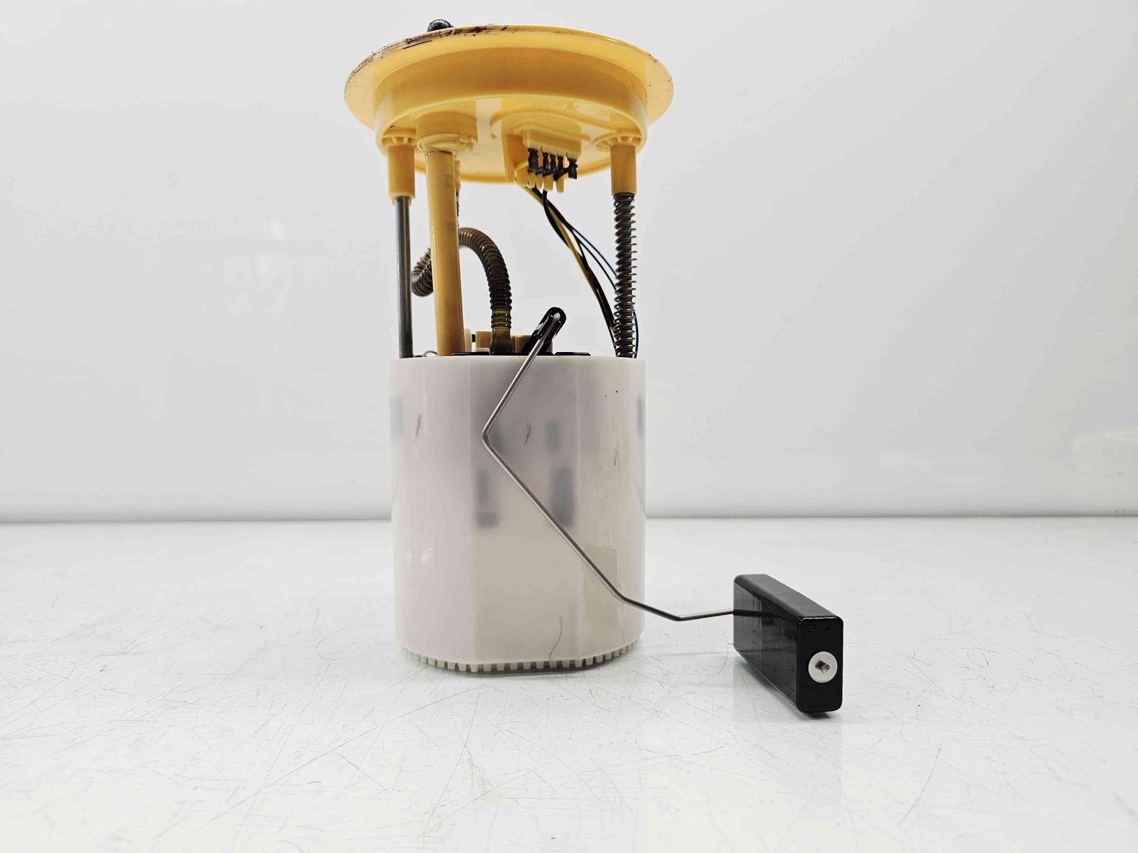 Pompa combustibil Skoda Octavia 2 (1Z3) [Fabr 2004-2013] 1K0919050 1.6 TDI CAYC 77KW / 105CP - imagine 5