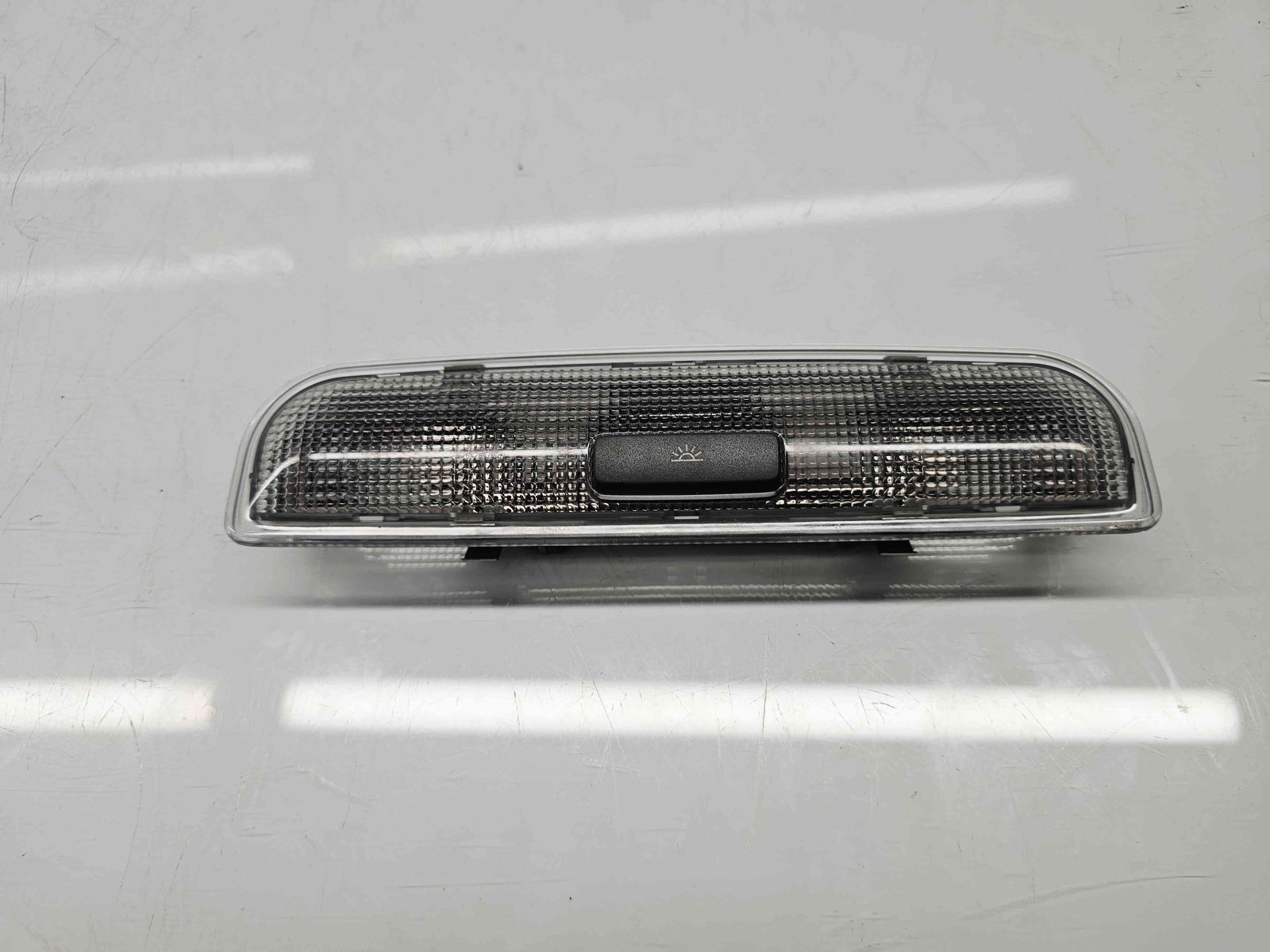 Plafoniera spate Skoda Rapid (NH3) [Fabr 2012-2019] 8P0947111 - imagine 1