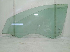 Geam usa stanga fata OEM Skoda Octavia 1.6 CLHA 2012-2022