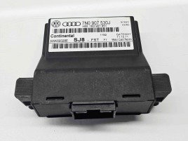  Modul CAN  Volkswagen Golf 6 (5K1) [Fabr 2009-2013] 7N0907530J