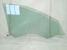 Geam usa stanga fata OEM Skoda Octavia 1.6 CLHA 2012-2022
