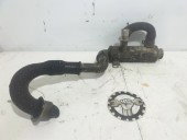 Racitor gaze Peugeot 308 SW 1.6 HDI 9646752280 2007-2013 250