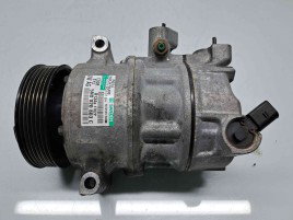Compresor clima  Volkswagen Touran (1T3) [Fabr 2010-2015] 5N0820803C 1.6 TDI CAYC 77KW / 105CP