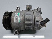 Compresor clima  Volkswagen Touran (1T3) [Fabr 2010-2015] 5N0820803C 1.6 TDI CAYC 77KW / 105CP