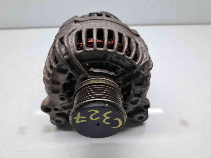 Alternator Volkswagen Touran (1T3) [Fabr 2010-2015] 03L903023 1.6 TDI CAYC 77KW / 105CP