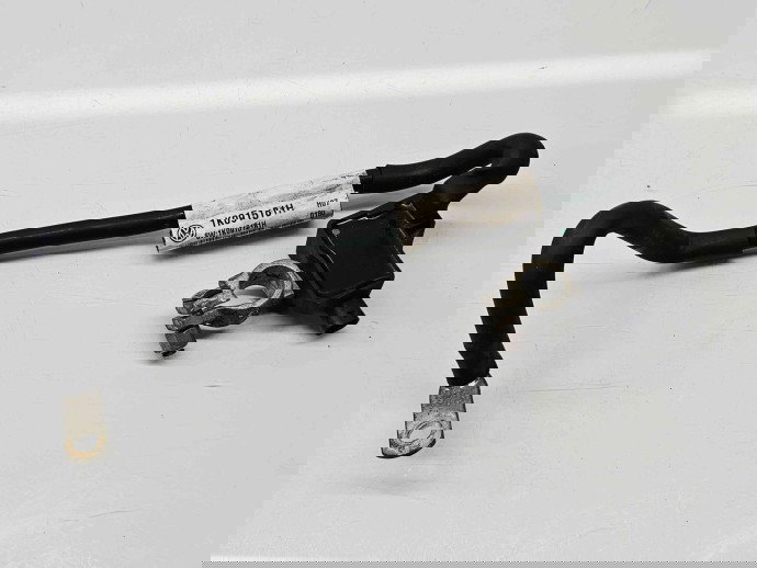  Borna baterie (-)  Volkswagen Passat CC (357) [Fabr 2008-2012] 1K0915181H 
