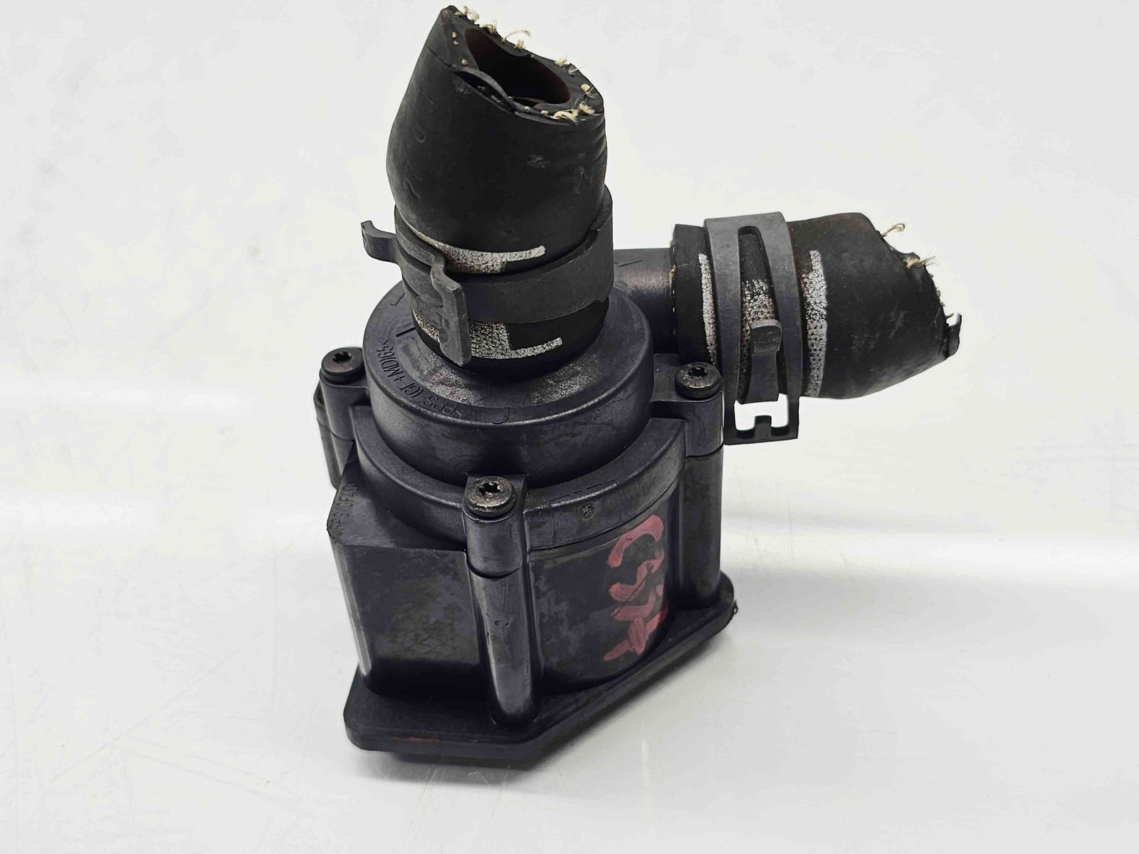 Pompa recirculare apa Seat Exeo (3R2) [Fabr 2008-2013] 8K0965561A 2.0 TDI CJCB 100KW / 136CP - imagine 1