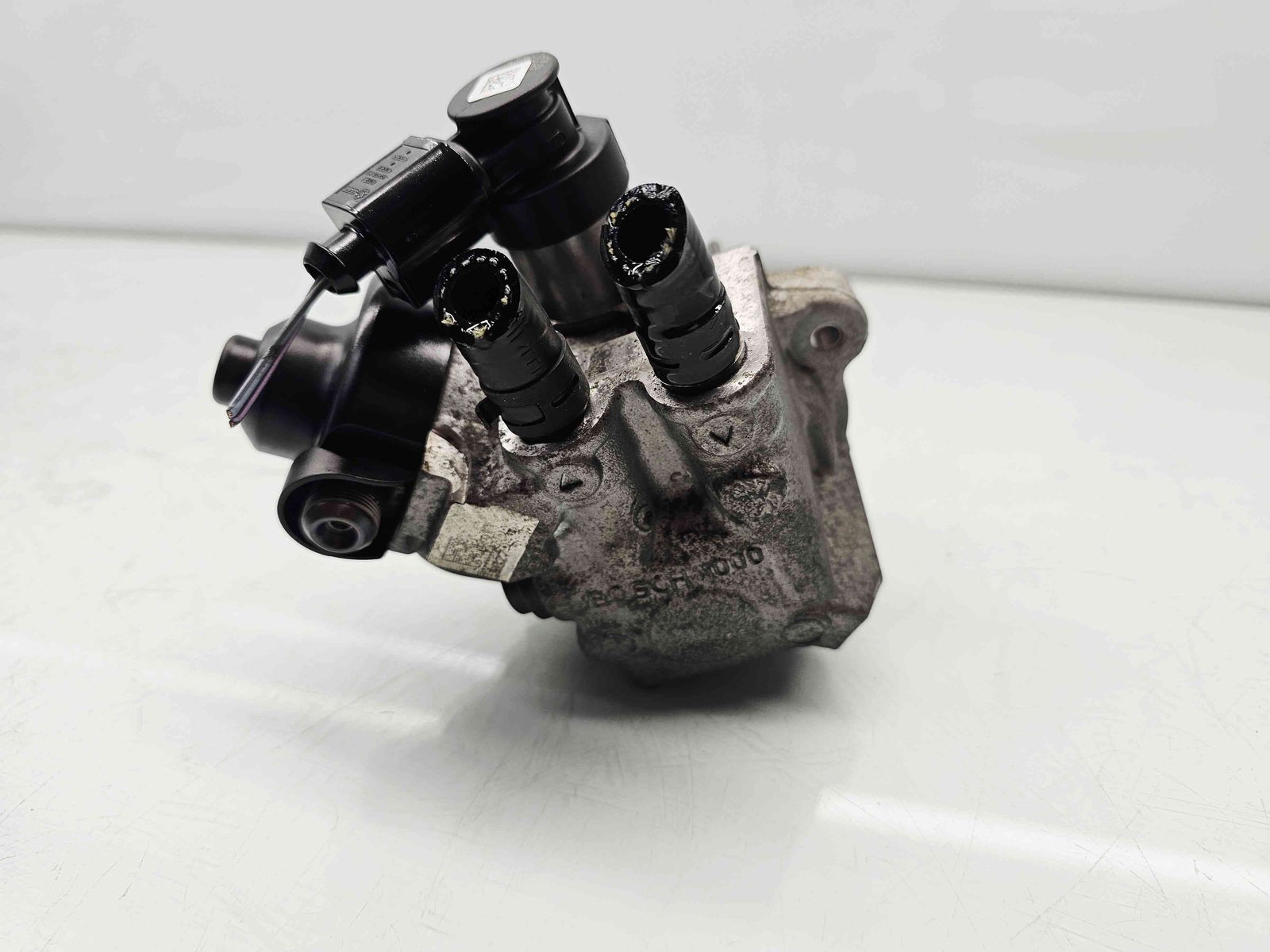 Pompa inalta presiune AUDI Q5 (8RB) [ Fabr 2008-2016] 03L130755AC 2.0 TDI CJCB 100KW / 136CP - imagine 3