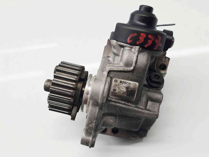 Pompa inalta presiune  Volkswagen Golf 6 (5K1) [Fabr 2009-2013] 03L130755AC 2.0 TDI CJCB 100KW / 136CP