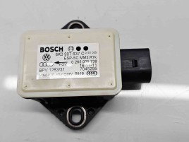  Modul ESP  AUDI Q5 (8RB) [ Fabr 2008-2016] 8K0907637C