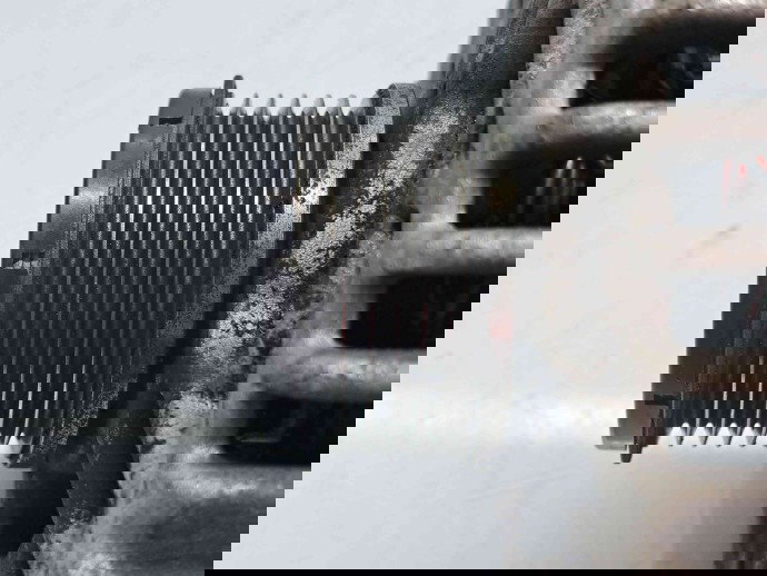 Alternator LAND ROVER Freelander 2 (FA) [Fabr 2006-2014] 6G9N-10300-YC 2.2 118KW / 160CP