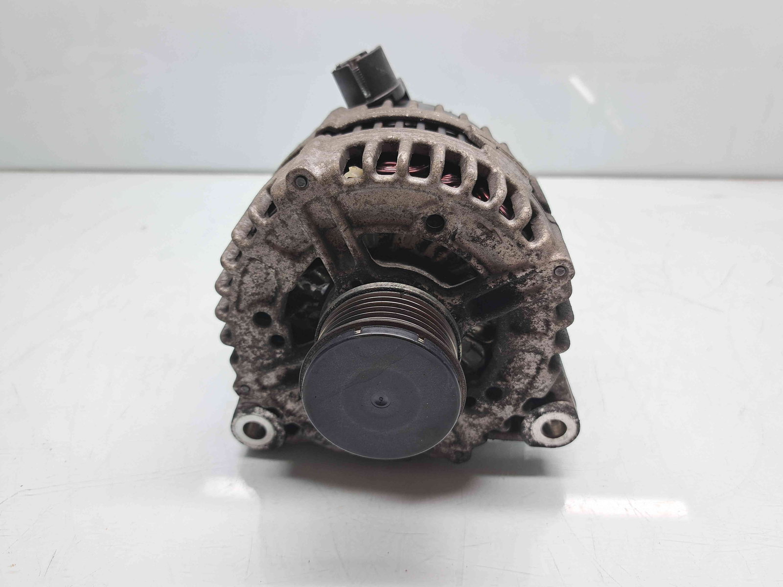 Alternator LAND ROVER Freelander 2 (FA) [Fabr 2006-2014] 6G9N-10300-YC 2.2 118KW / 160CP - imagine 3